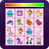 OnetM Puzzle - Connect animal1.1.2