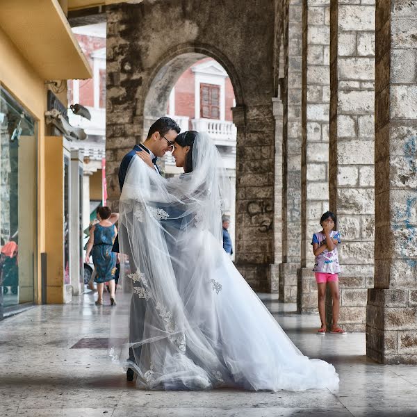 Fotógrafo de casamento Dario Dalessandro (dariodalessandro). Foto de 16 de junho 2017