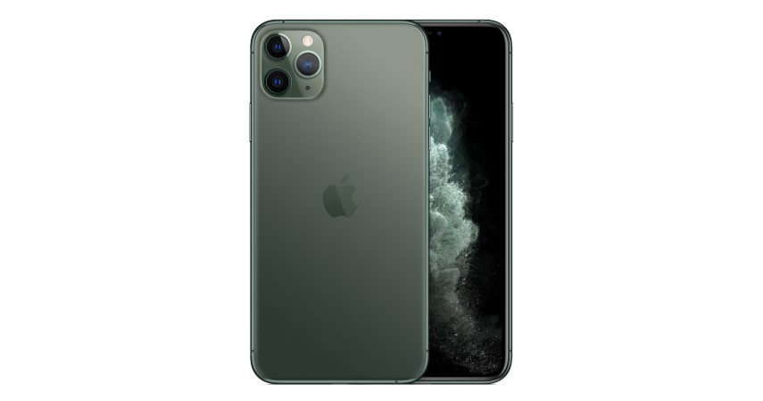 iPhone 11 Pro - Daftar Lengkap Harga iPhone 2020 beserta Spesifikasinya