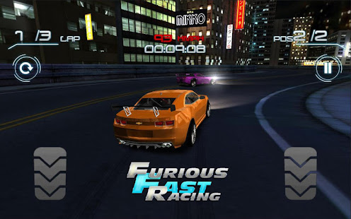 Furious Speedy Racing(圖6)-速報App