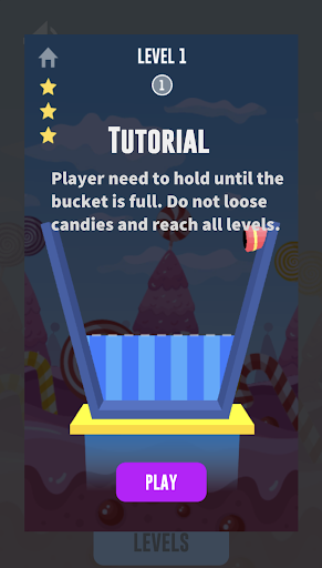 Screenshot Candy Cannon