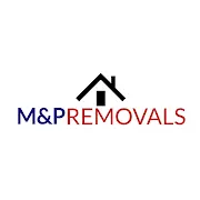 M&P removals Logo