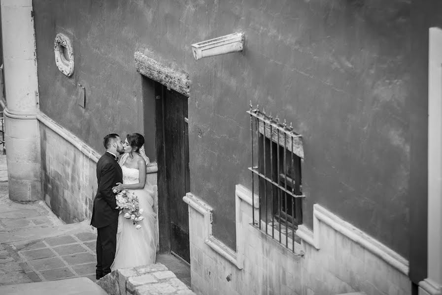 Photographe de mariage Alfonso Gaitán (gaitn). Photo du 9 septembre 2016