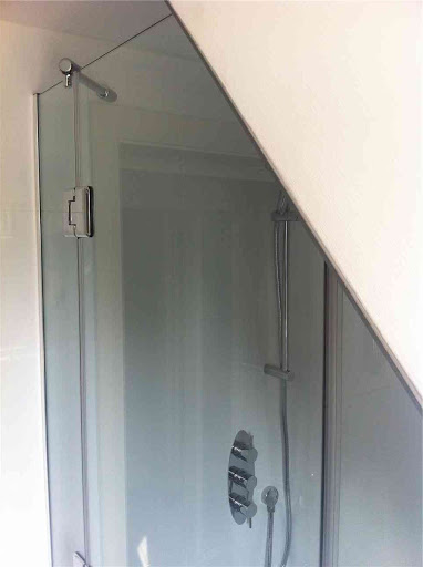 Shower Room Installation  Chichester