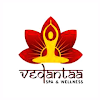 Vedantaa Spa And Wellness, City Centre, Rohini, Sector 3, Rohini, New Delhi logo