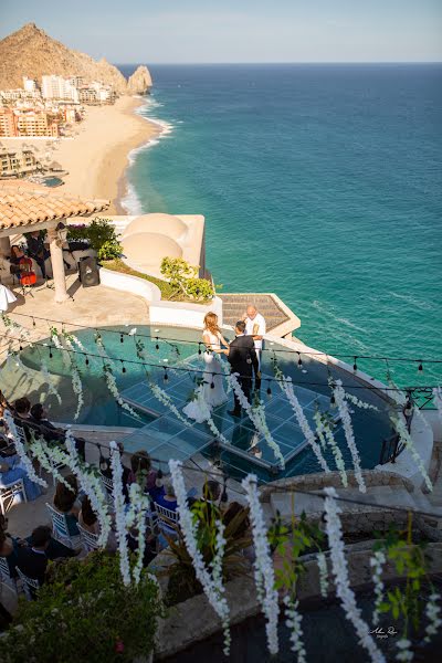 Fotógrafo de bodas Allan Rice (allanrice). Foto del 28 de diciembre 2019