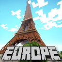 Euro Craft Exploration HD 1.0.1 APK تنزيل