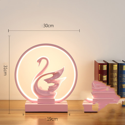 Title 3, Creative LED gift table lamp, perfect for any o...