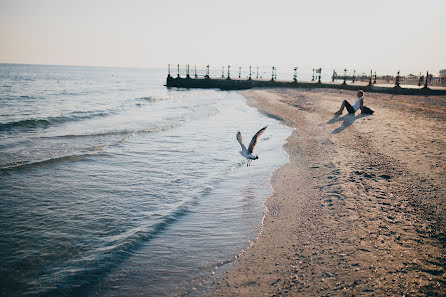 Bryllupsfotograf Aleksandr Zaycev (ozaytsev). Foto fra august 28 2015