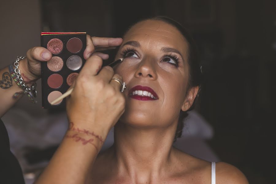 Photographe de mariage Daniel Peinado (danielpeinado). Photo du 17 mai 2023