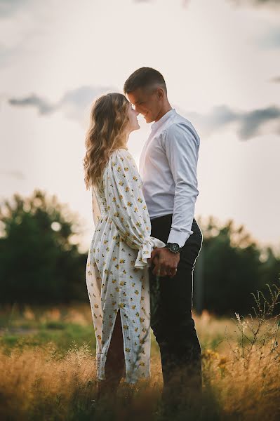 Wedding photographer Andrіy Kunickiy (kynitskiy). Photo of 29 July 2022