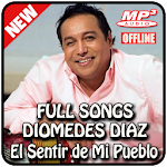 Cover Image of Herunterladen Diomedes Diaz Song Offline - Full Song 1.0 APK