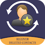 Cover Image of Tải xuống Recover Deleted Contacts 1.0.0 APK