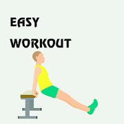 تحميل  Easy Fitness Workout 