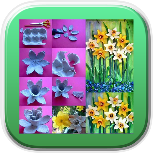 Best DIY FLower Craft Ideas