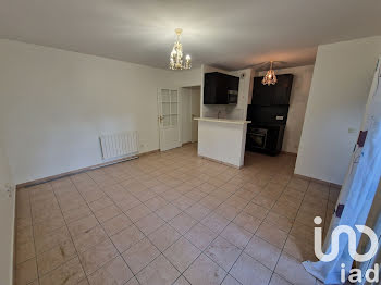 appartement à Le Plessis-Trévise (94)