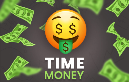 Time-Money small promo image