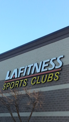 LA Fitness