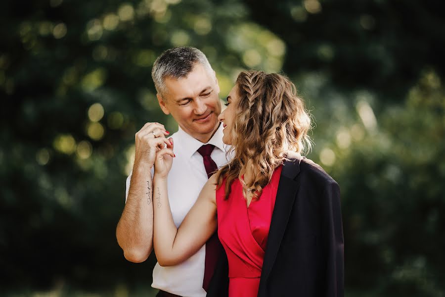 Fotógrafo de bodas Yuliya Zubkova (zubkovayulya). Foto del 8 de septiembre 2023