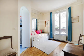 appartement à Paris 15ème (75)