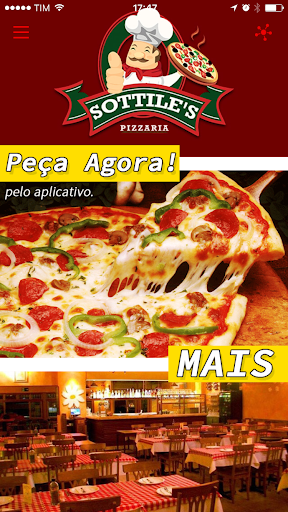 PizzaMais