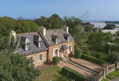 Maison avec terrasse 3