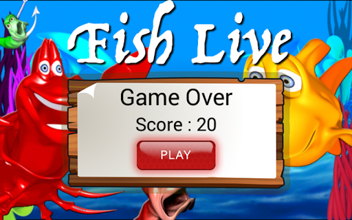 免費下載休閒APP|Escape Shark Fish Live app開箱文|APP開箱王