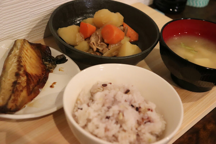 甘えび©️さんが投稿した深夜料理部に関するカスタム事例の投稿画像1枚目