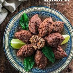 Kibbeh ball