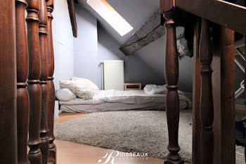 appartement à Dijon (21)