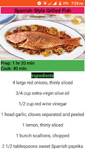 Cooking App(圖1)-速報App
