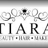 Tiara Makeup & Salon, Jankipuram, Lucknow logo