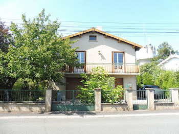 maison à Cagnac-les-Mines (81)