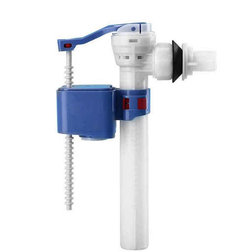 Title 1, Toilet Inlet Valve