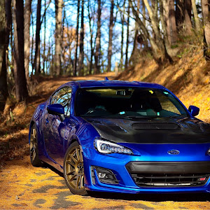 BRZ ZC6