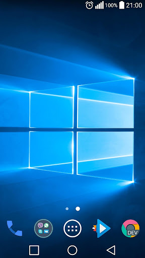 Window 10 HD Wallpapers