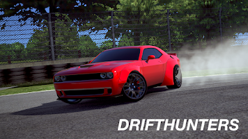 Drift Hunters 🕹️ Play It Now!