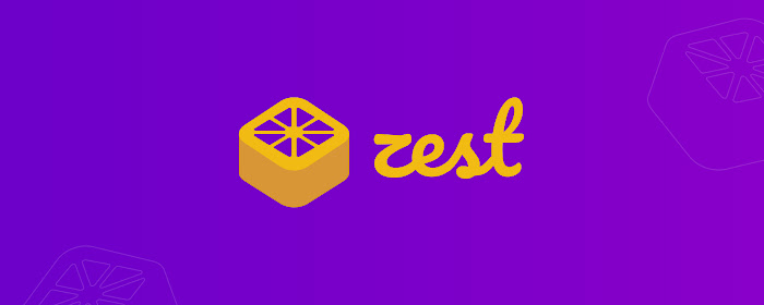 Zest - New Tab marquee promo image