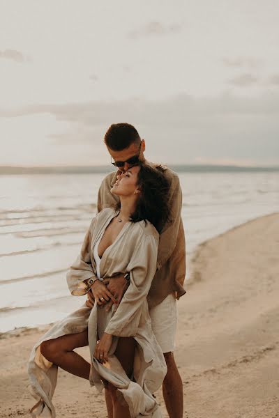 Photographe de mariage Valeriya Kulaeva (svaleriyaphoto). Photo du 26 juin 2020