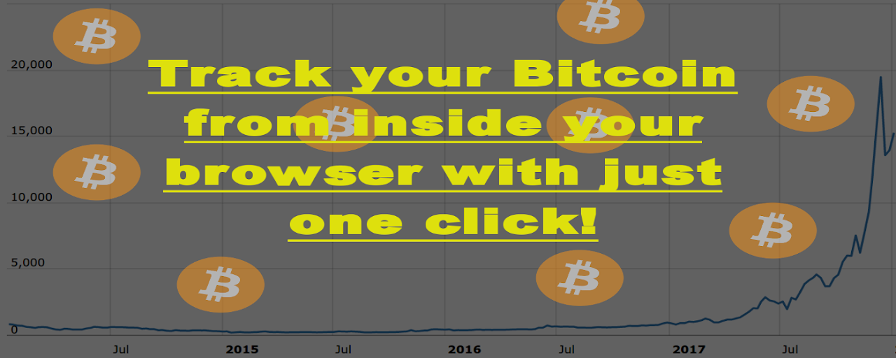 Bitcoin price checker Preview image 2