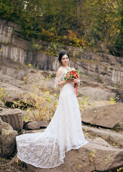 Photographe de mariage Anna Tuz (ann88888). Photo du 2 novembre 2019