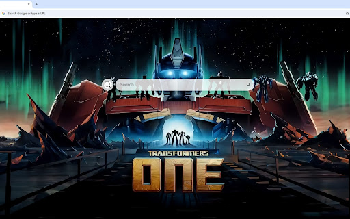 Optimus Prime Transformers Live Wallpaper
