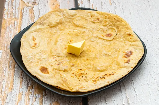 Butter Chapati