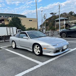 180SX RPS13