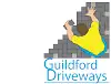 Guildford Driveways Logo