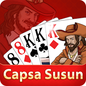 Download Capsa Susun For PC Windows and Mac