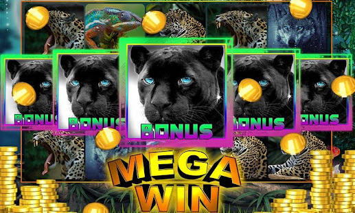 Sinhala Black Panther Free Online Slots