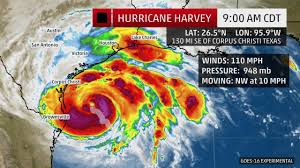 Image result for Hurricane Harvey