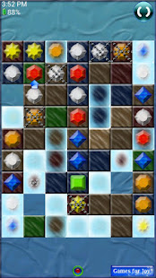Jewels Match 3(圖1)-速報App