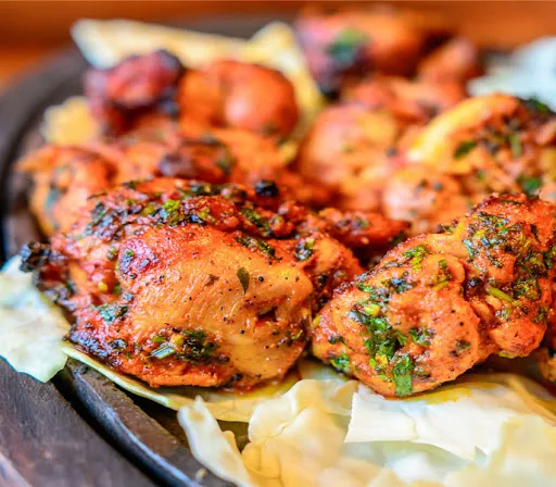 Chicken Jodhpuri Tikka